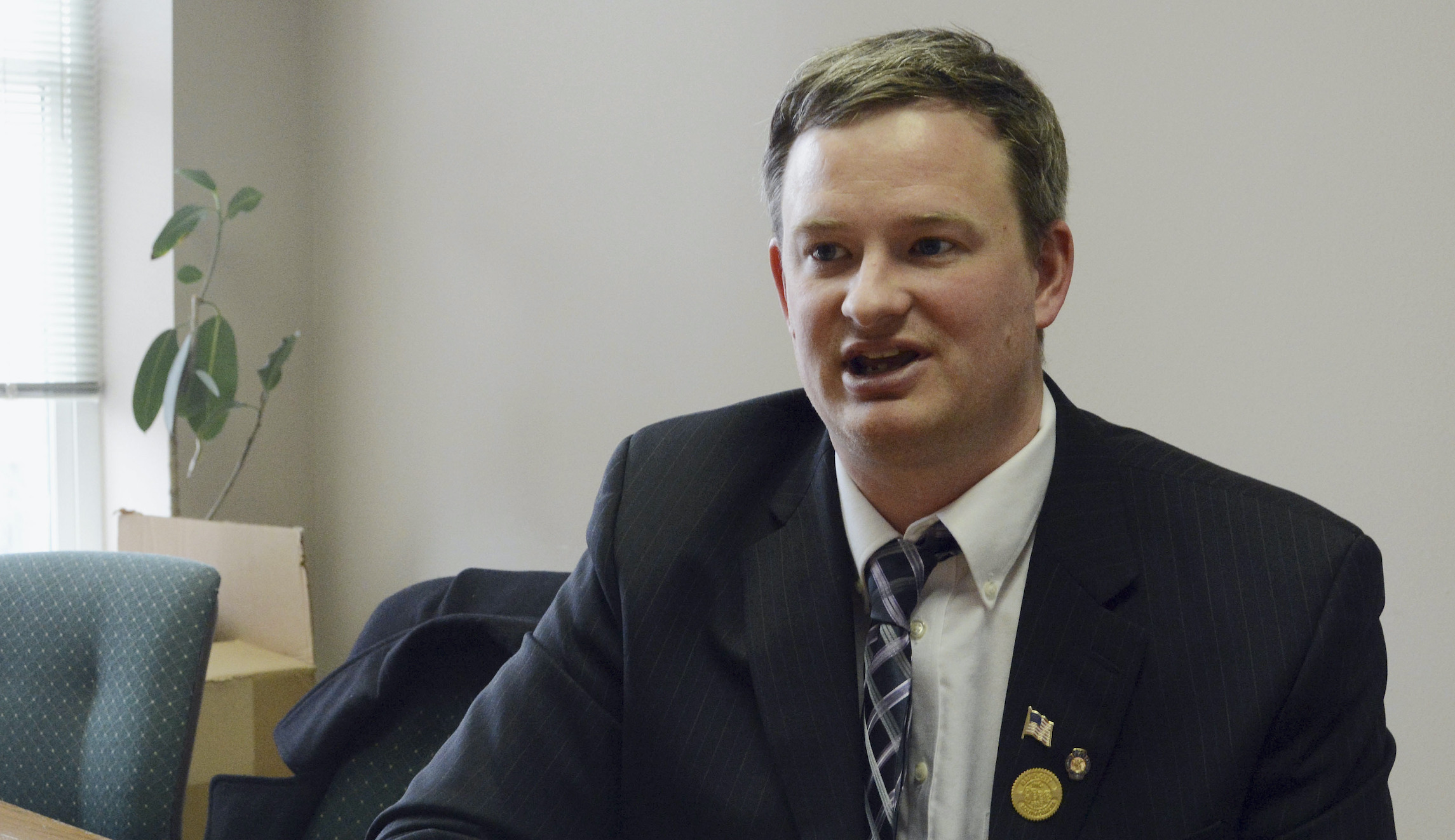 South Dakota attorney general now says he ‘discovered’ body after fatally striking man with vehicle