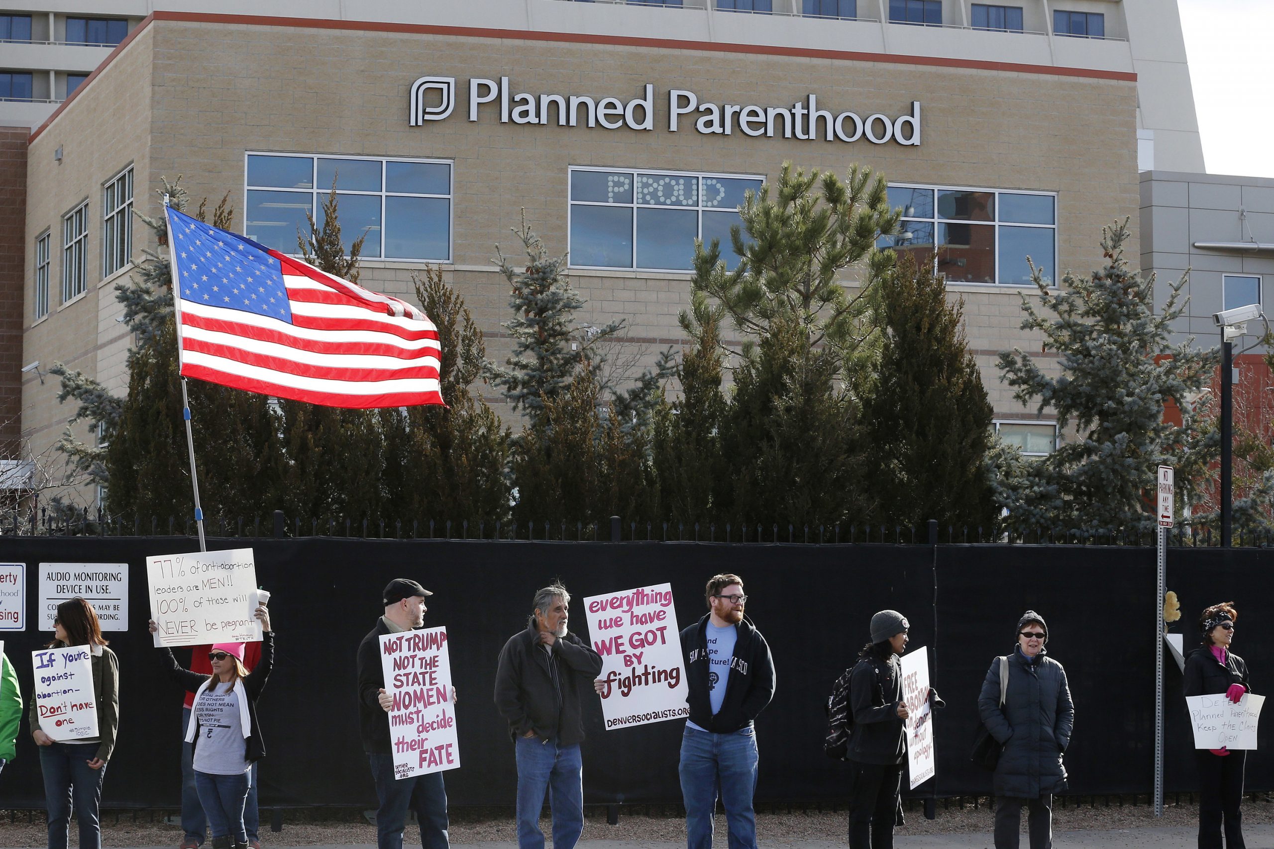 Judge strikes down Iowa law requiring 24-hour waiting period for abortion