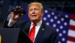 Trump dubs Maxine Waters the 'new leader' of the Democratic Party: 'She's taking over'