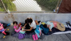 Asylum seekers, refugees will be turned away before they can plead their case under new border policy