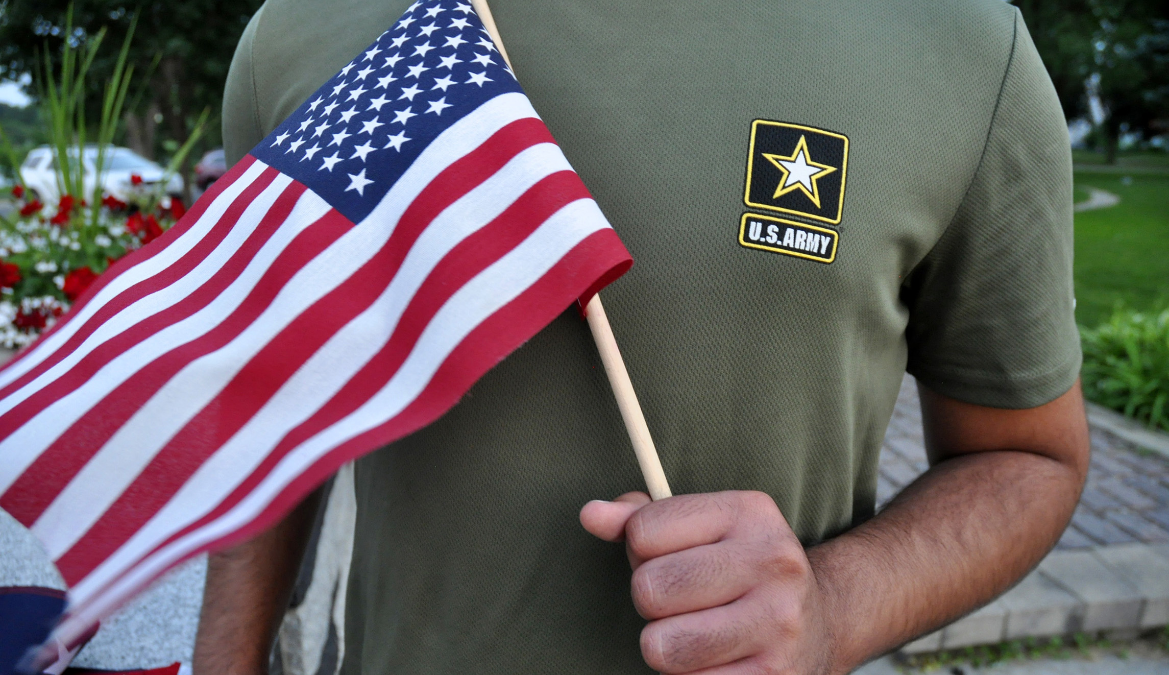 Pentagon disputes report of ‘abrupt discharge’ of immigrant recruits