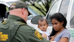 Biden moves to speed up asylum claims in step toward overhaul of immigration system