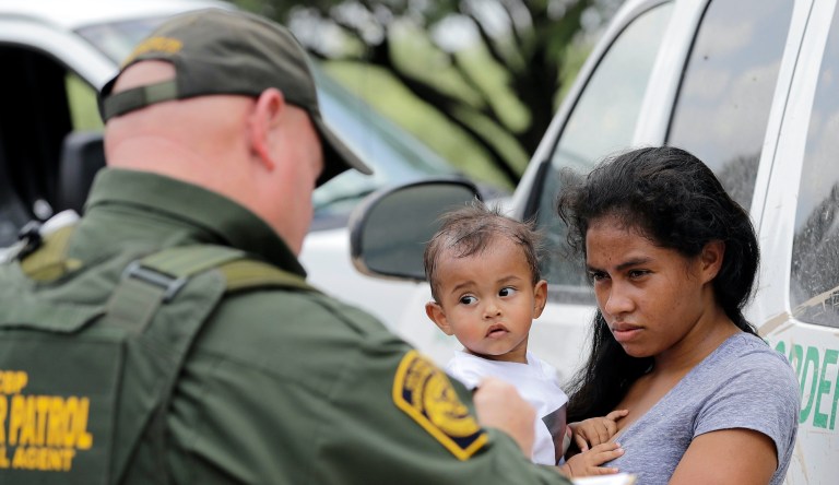 Biden moves to speed up asylum claims in step toward overhaul of immigration system
