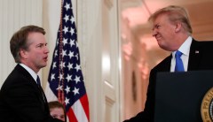 Judge Brett Kavanaugh will deliver on Trump’s pro-life promises