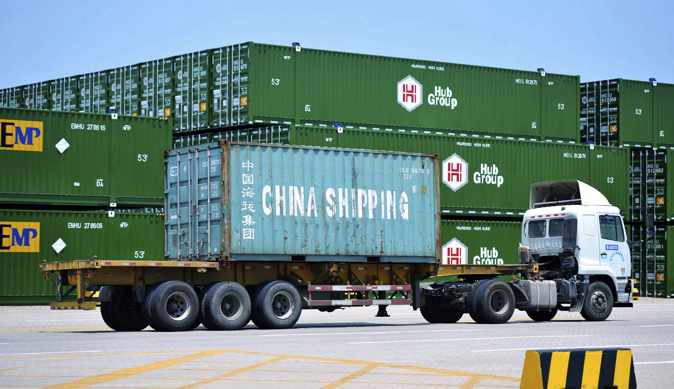 China vows retaliation after $200B tariff threat from US