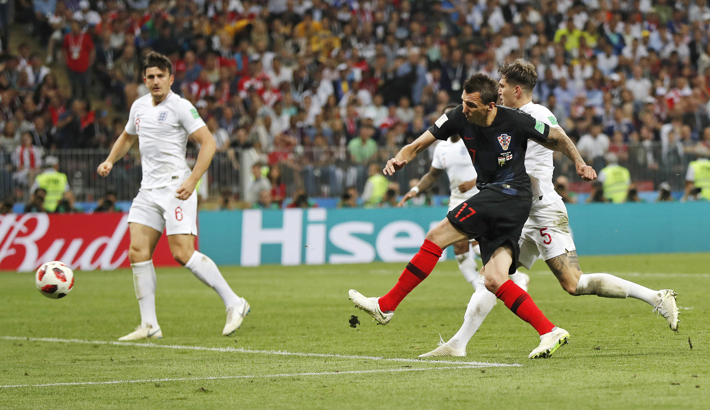 Why the rest of the world loves the World Cup more than America does