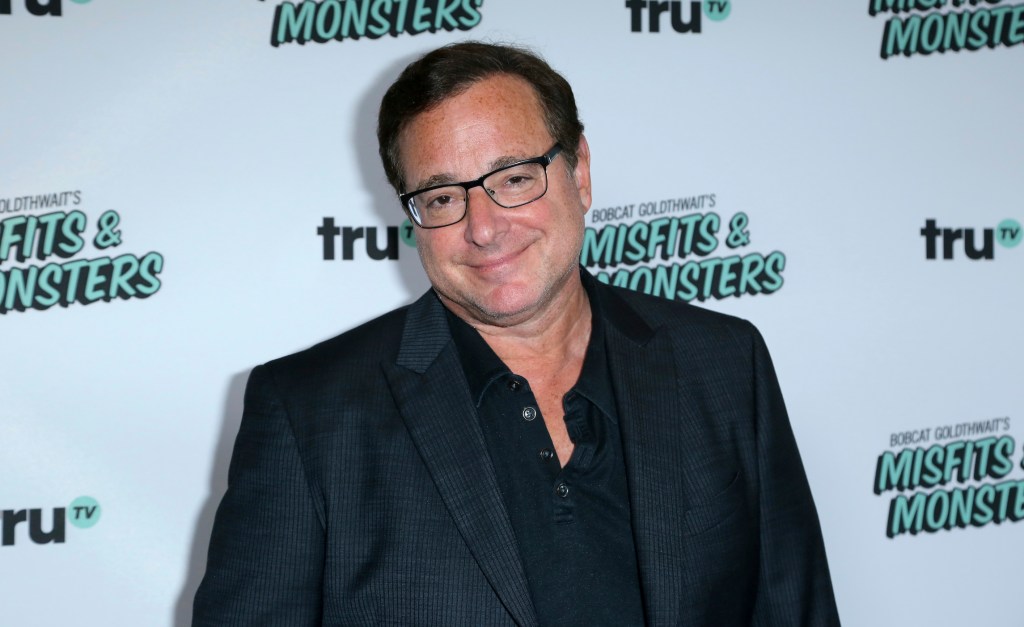 Bob Saget died in his sleep with no suffering: Report