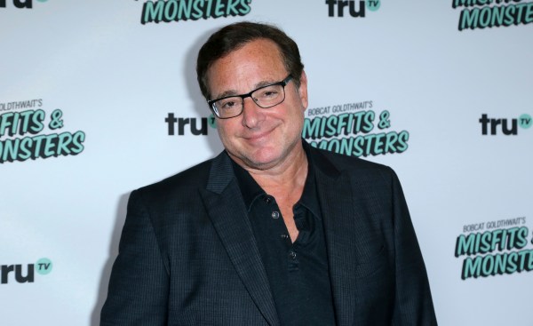 Bob Saget died in his sleep with no suffering: Report