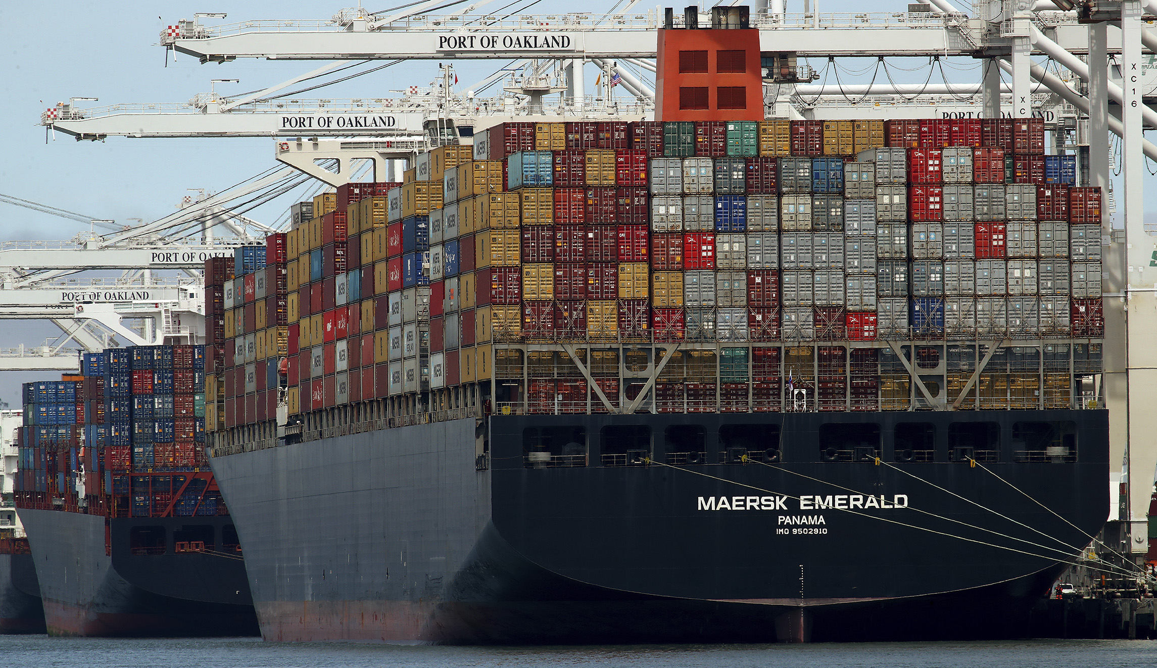 US challenges China, EU, Canada, Mexico, and Turkish tariffs