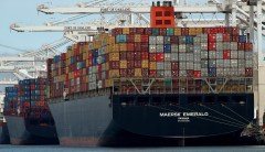 US challenges China, EU, Canada, Mexico, and Turkish tariffs