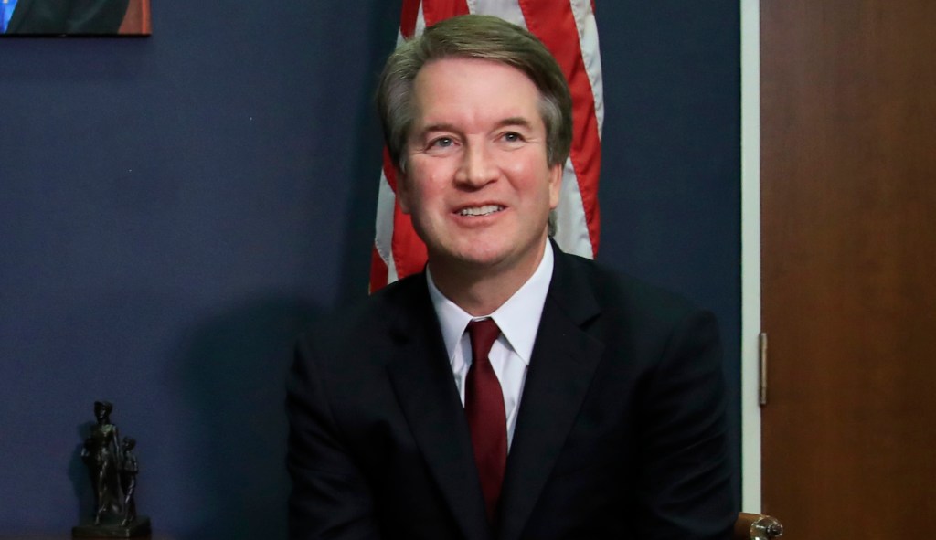Brett Kavanaugh’s proven dedication to religious liberty