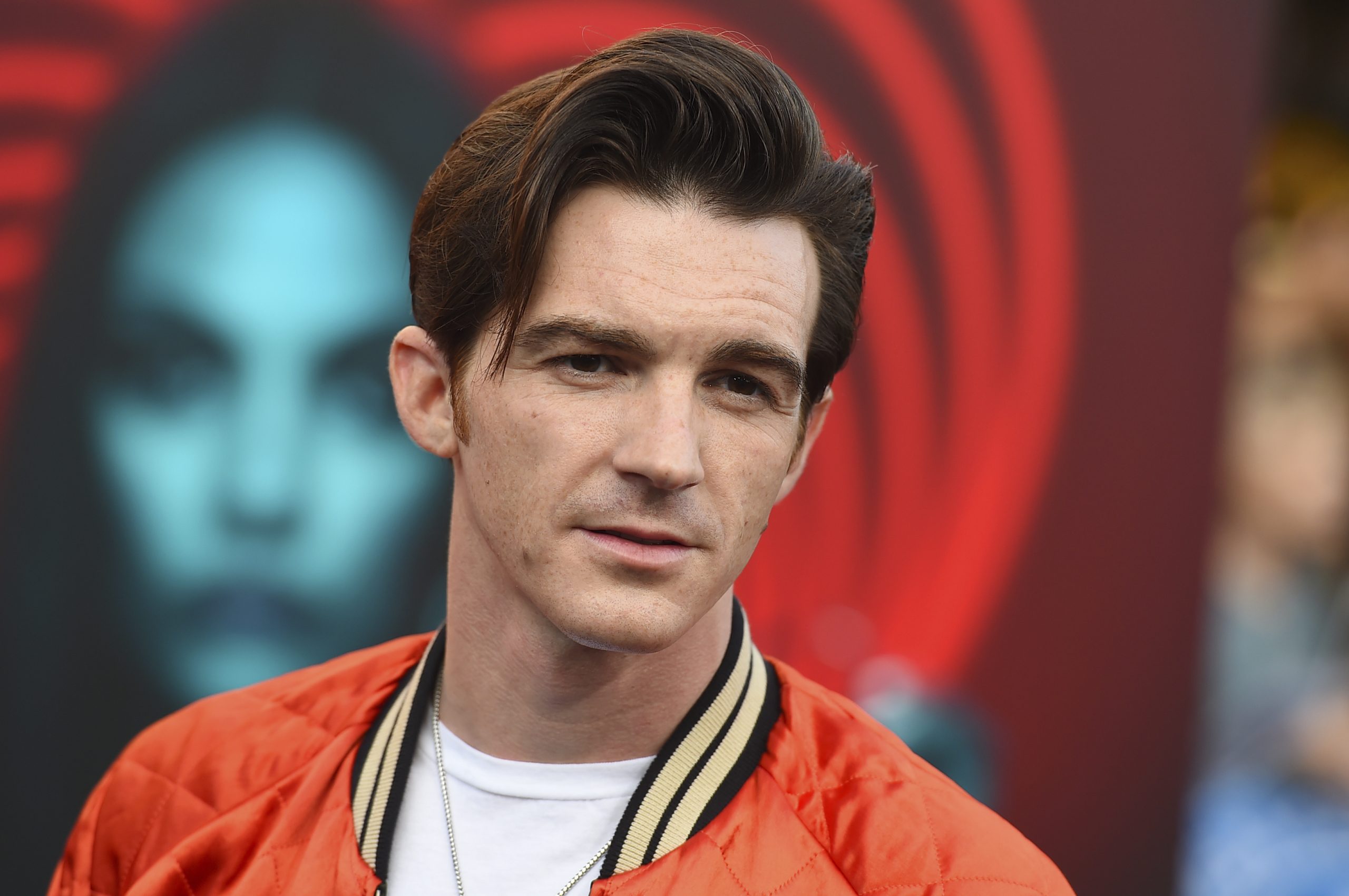 Former Nickelodeon star Drake Bell pleads guilty to charges of crimes against minor