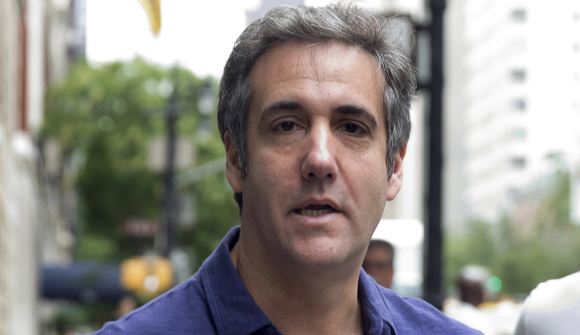 Special counsel’s team has interviewed Michael Cohen numerous times: Report
