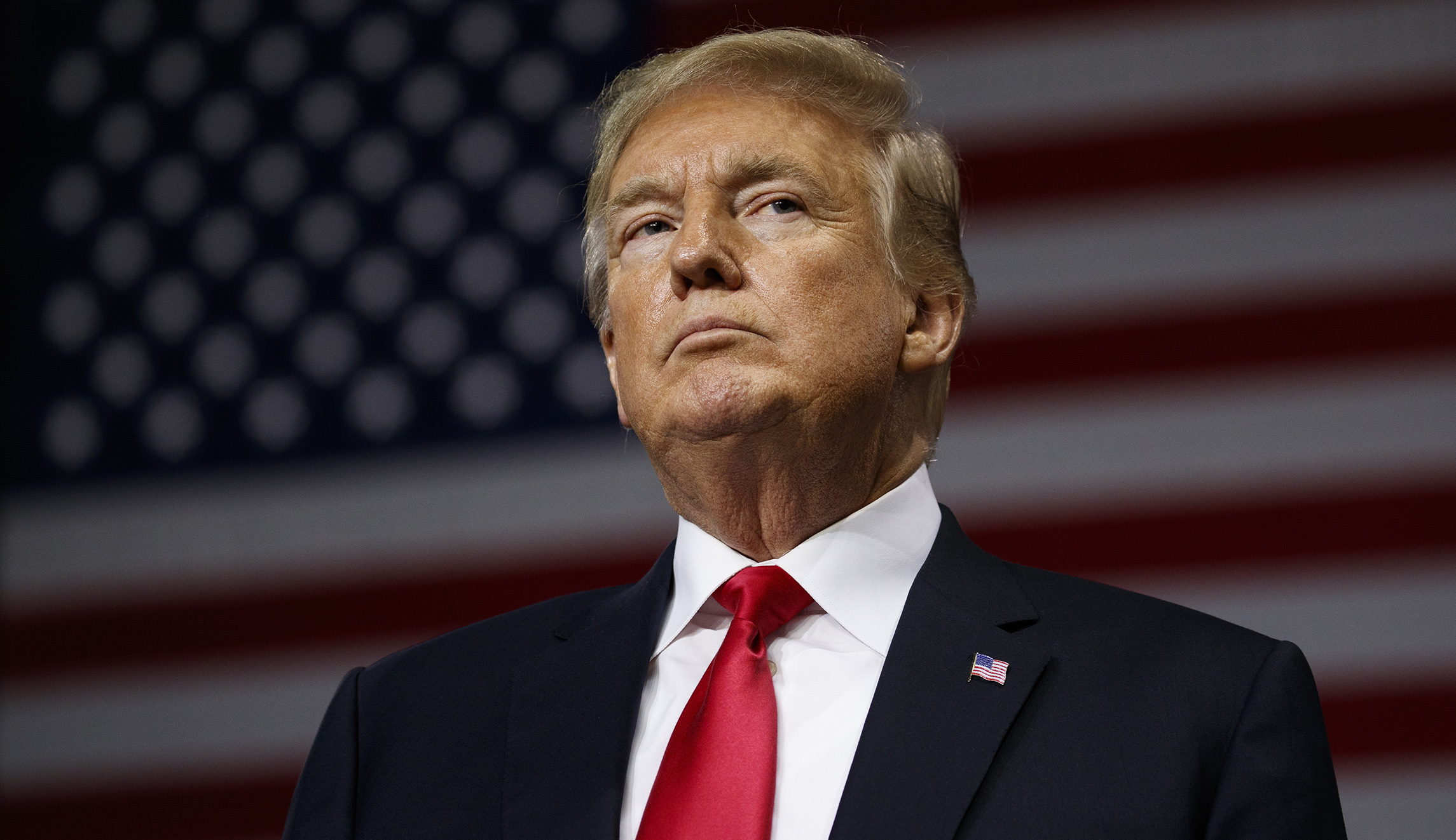 US trade deficit grows 7 percent, despite Trump’s new tariffs