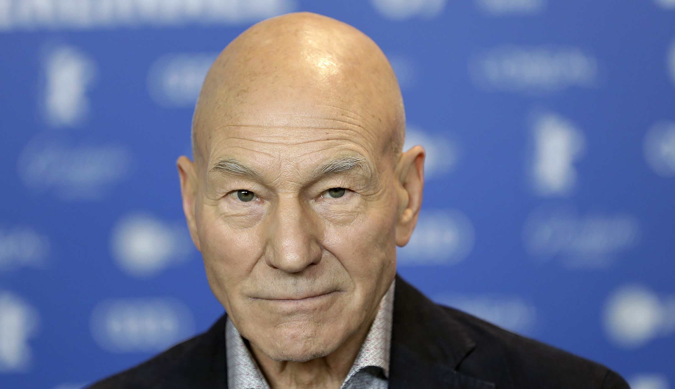 5 reasons to celebrate Sir Patrick Stewart’s return as Star Trek’s Jean Luc Picard