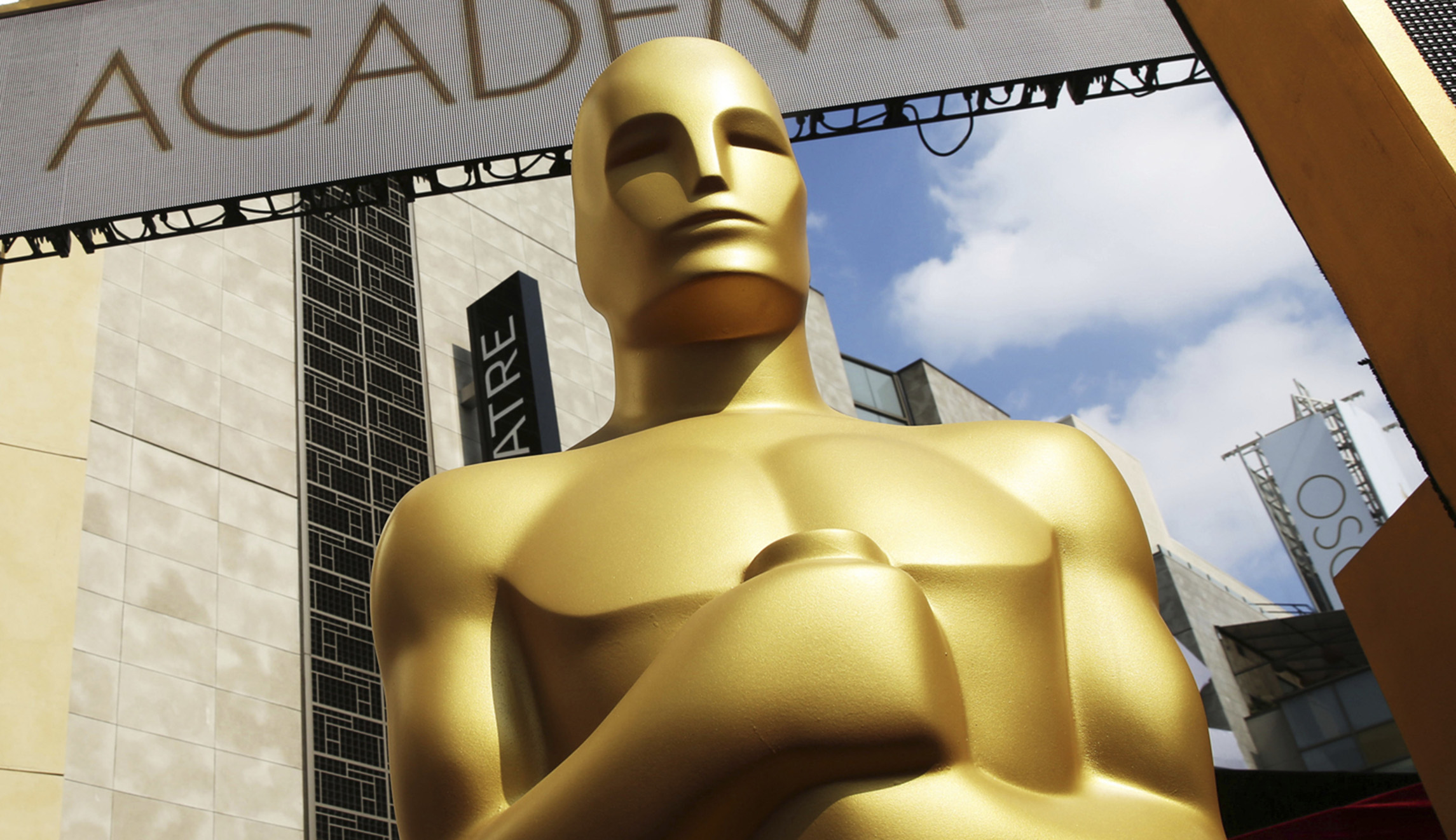 The Oscars better figure out what ‘popular’ means, fast