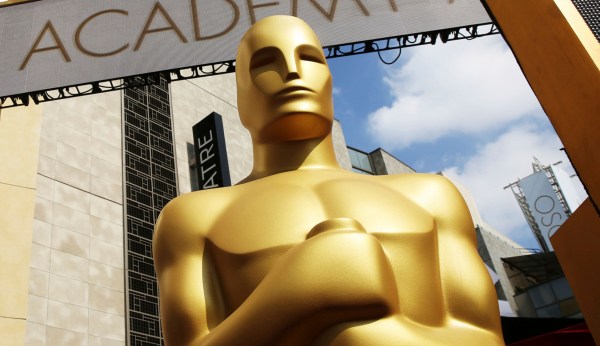 Oscars won’t have a host for the first time in 30 years