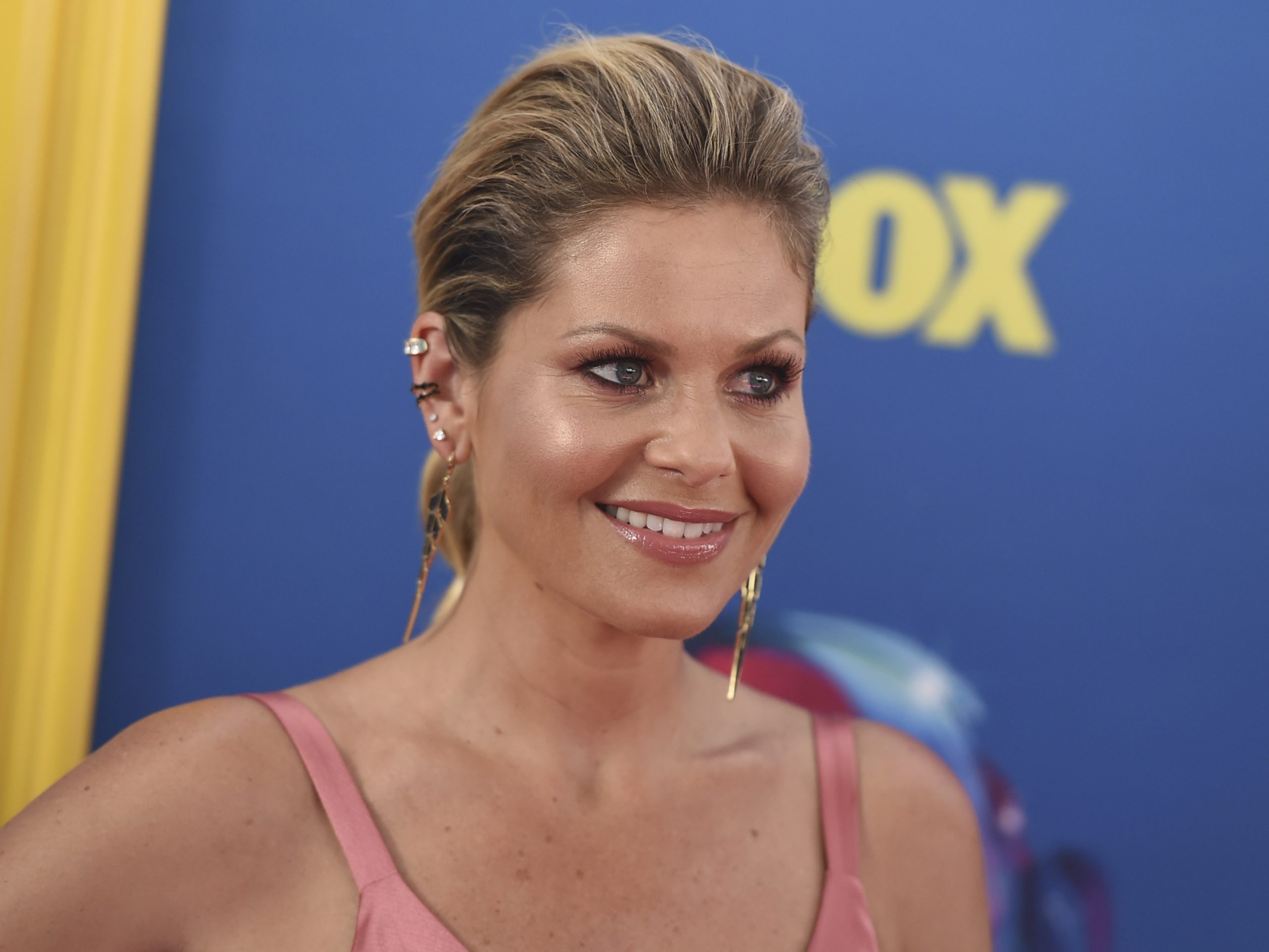 Candace Cameron-Bure