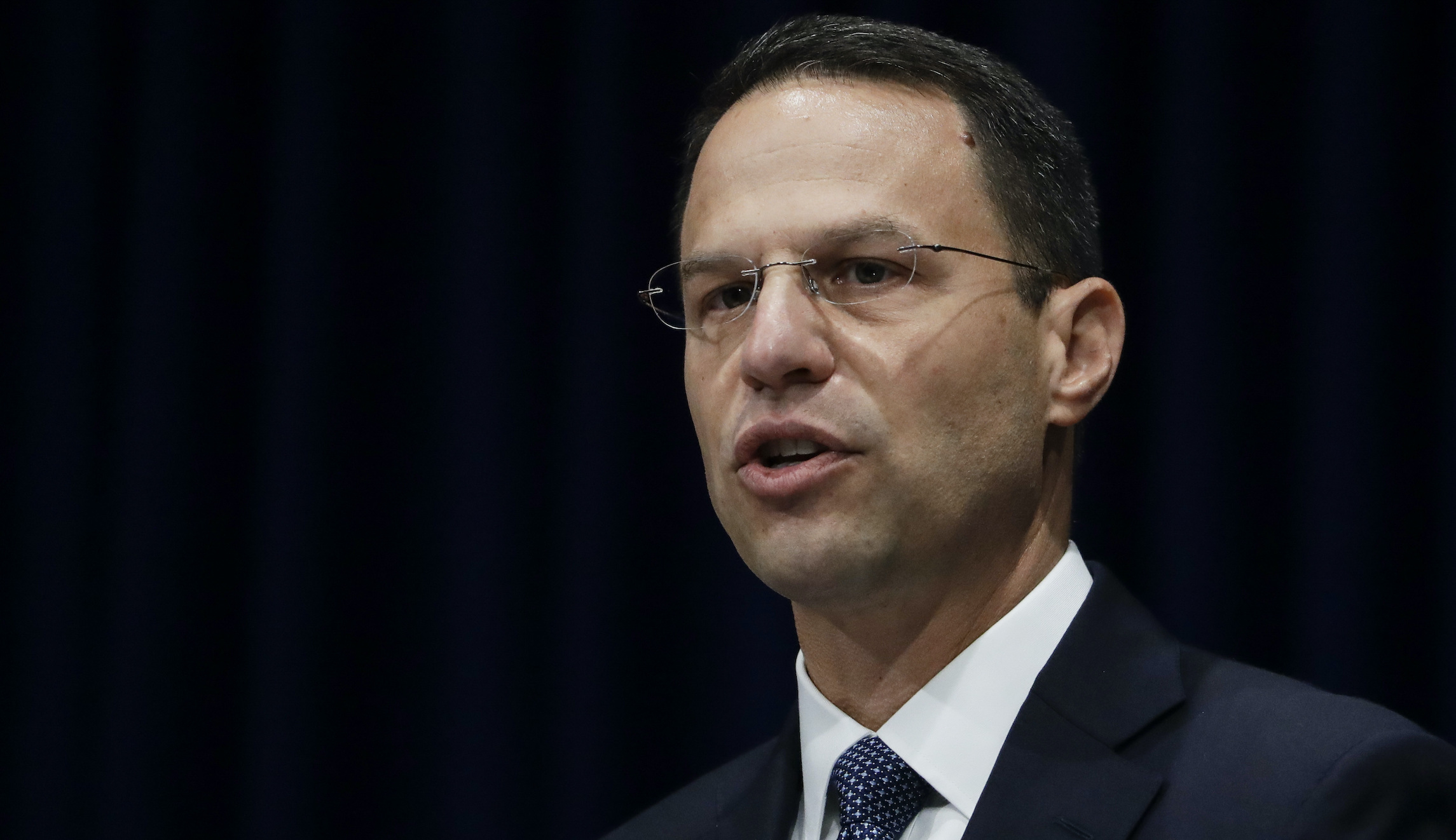 Pennsylvania Attorney General Josh Shapiro - 082720