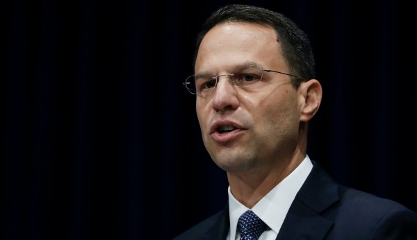 Pennsylvania attorney general files unemployment fraud charges against 33 residents