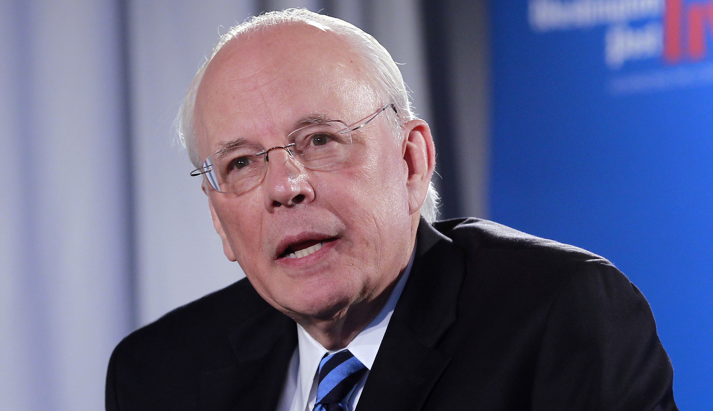 Democrats bring in their closer against Kavanaugh: Felon and ‘master manipulator’ of Watergate, John Dean