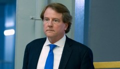 Judiciary Committee Democrats: McGahn must testify May 21 or face contempt charge