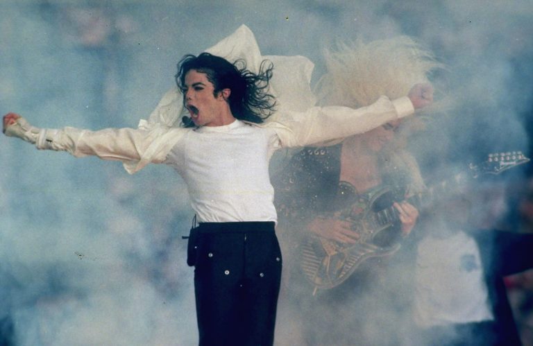 Michael Jackson Thriller documentary in production ahead of 40th anniversary: Report