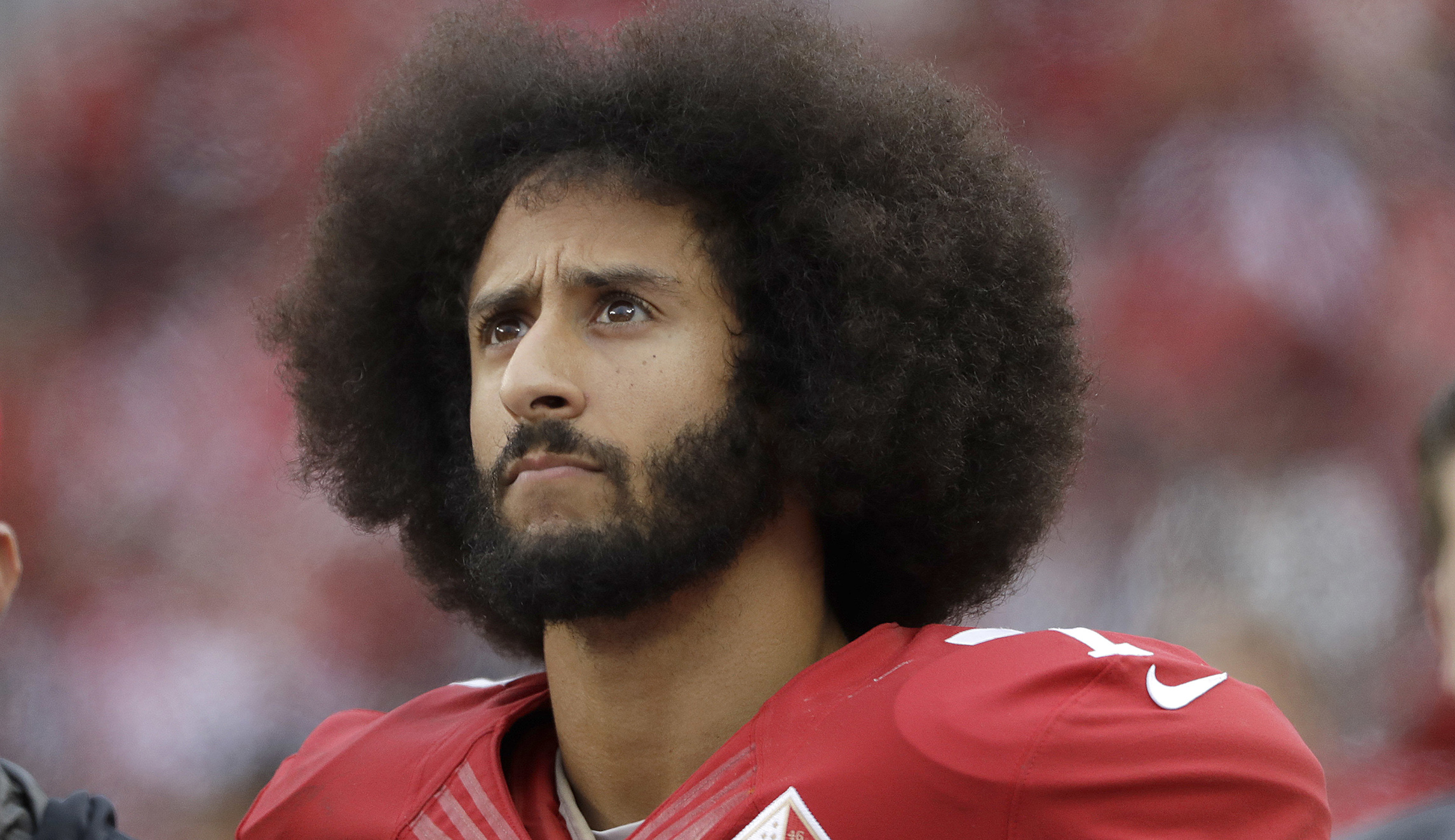 Dear Nike: Colin Kaepernick didn’t sacrifice ‘everything,’ and it wasn’t for a good cause