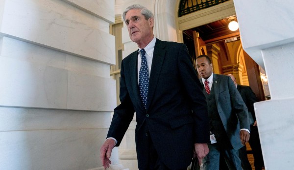 Robert Mueller scrutinizing $3.3 million exchanged between planners of Trump Tower meeting: Report