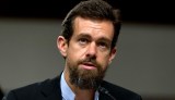 Twitter CEO Jack Dorsey testifies before the Senate Intelligence Committee hearing on 'Foreign Influence Operations and Their Use of Social Media Platforms' on Capitol Hill. 