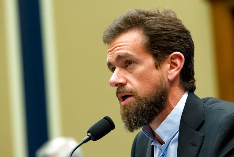 Jack Dorsey extends support for Elon Musk buy of Twitter. 