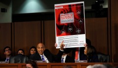 Sen. Booker’s Kavanaugh email stunt is a total dud