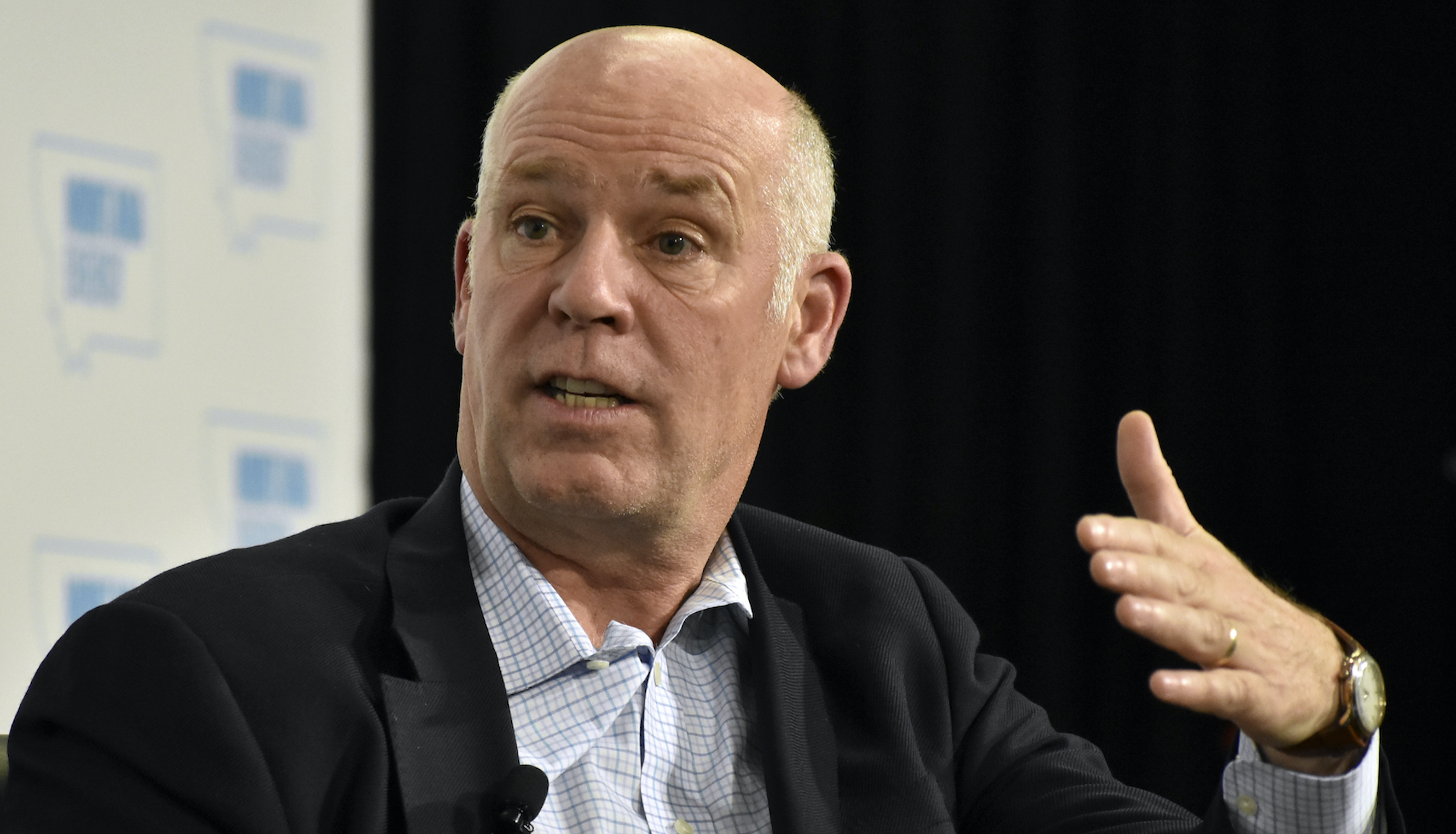 EXCLUSIVE: Montana governor threatens legal action if Biden administration flies migrants from southern border