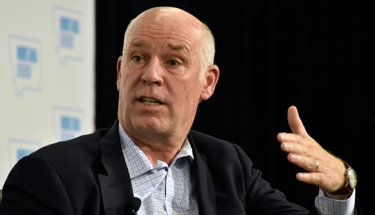 EXCLUSIVE: Montana governor threatens legal action if Biden administration flies migrants from southern border