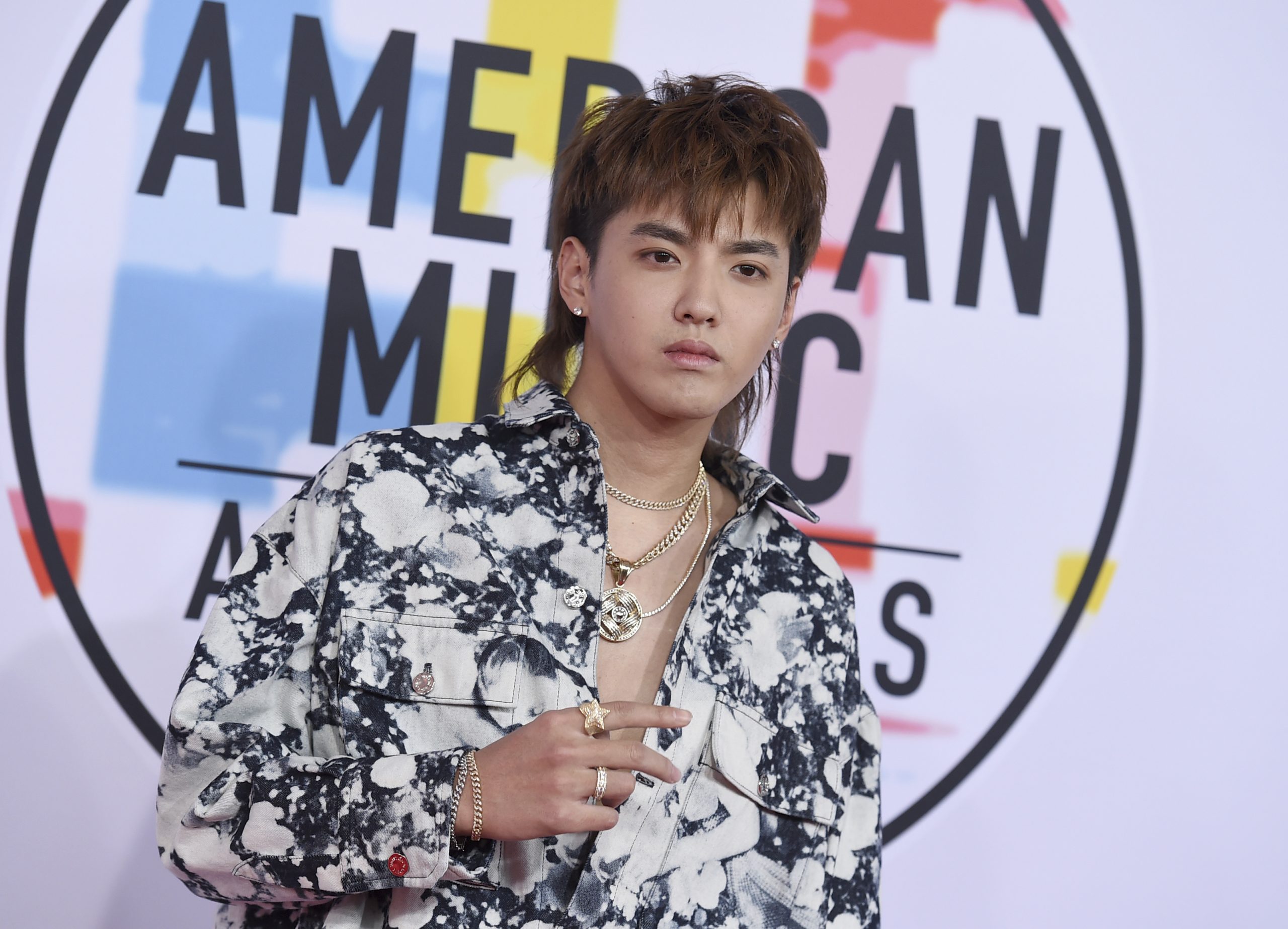 Kris Wu