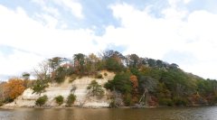 Native American tribe in Virginia receives hundreds of acres of land