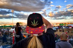 When the weed-wagon comes to your state, ask them what they did to California