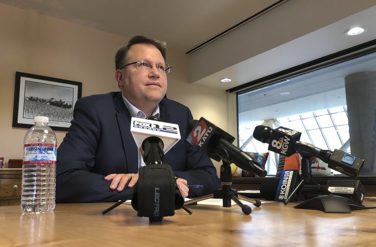 Oregon promoting teacher course on ‘dismantling racism in mathematics’