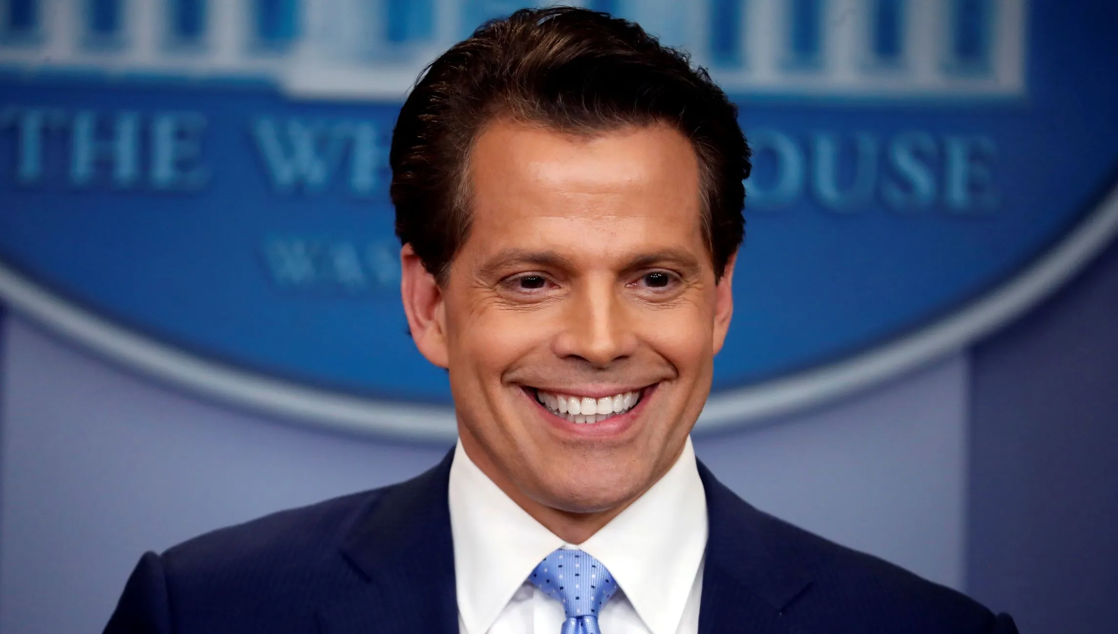 Former Trump aides cash in on notoriety by selling video greetings