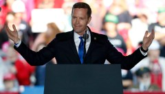 Liability protection debate lines drawn as Illinois congressman warns of taxpayer cost