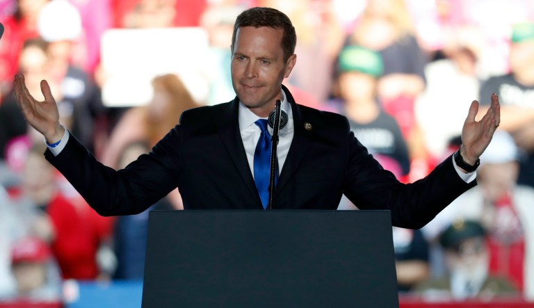 Liability protection debate lines drawn as Illinois congressman warns of taxpayer cost