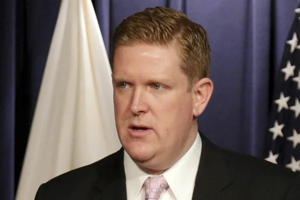 Advancing FOID bill in Illinois won’t require fingerprints