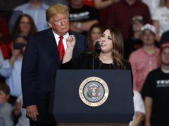 Trump suffers RNC endorsement slump with only four of 168 backing him: Report