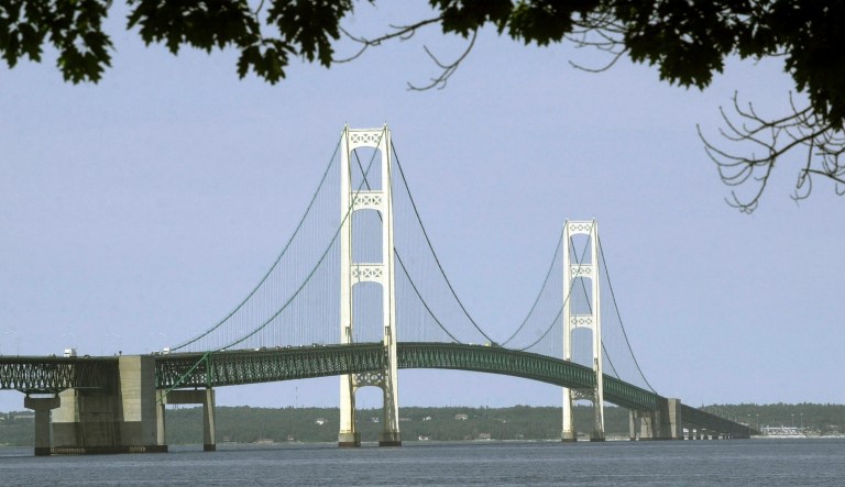 The Election Day Michigan massacre that never came to be