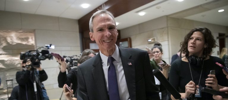 Ex-Democratic Rep. Dan Lipinski to speak at March for Life
