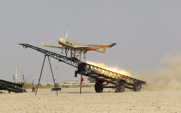Army announces first joint response to combating weaponized drones
