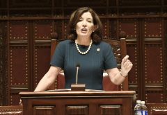 Cuomo lieutenant sides with governor’s accusers after report documents ‘unlawful behavior’