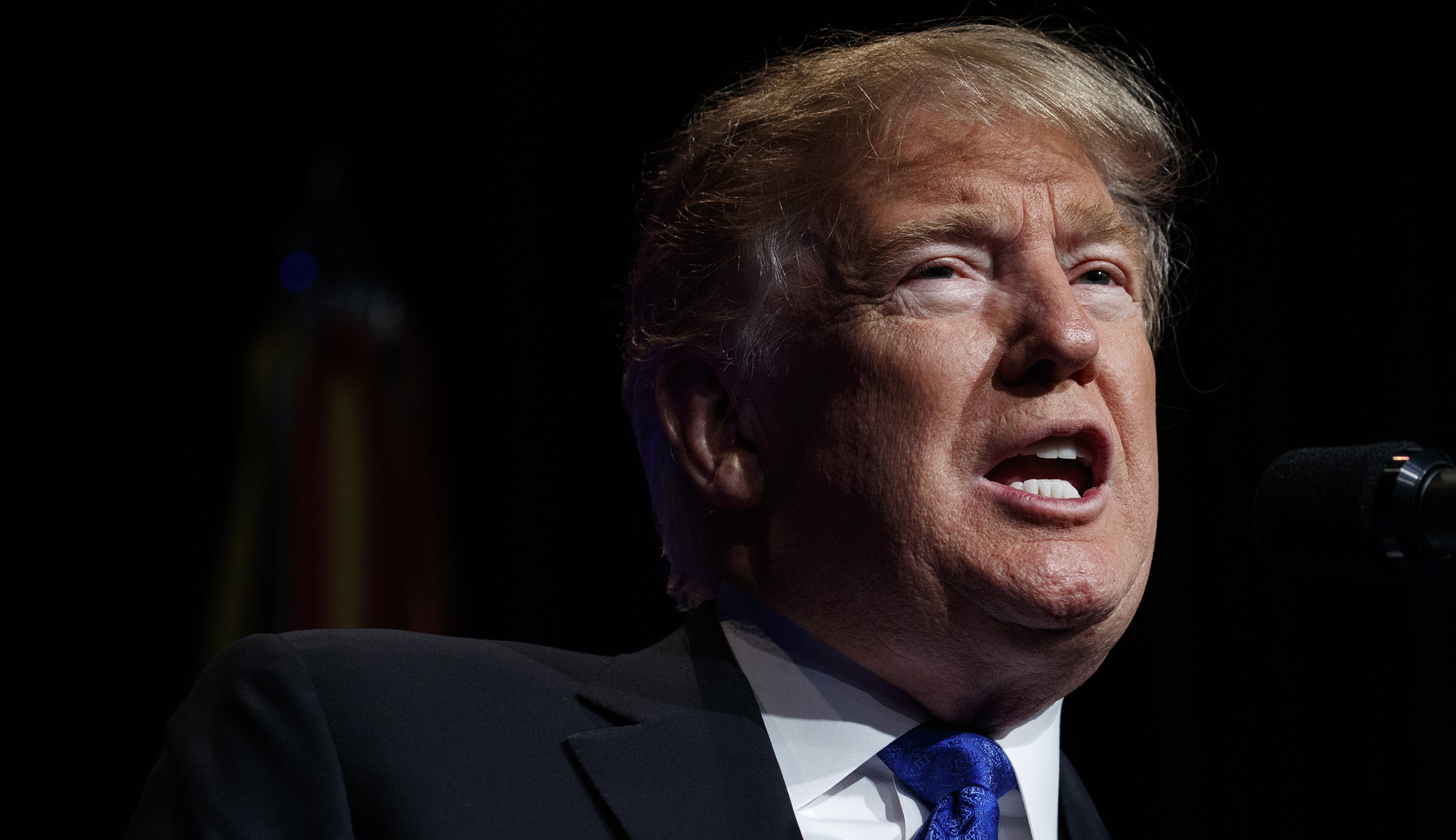 Trump harmed the public by canceling Pelosi’s trip