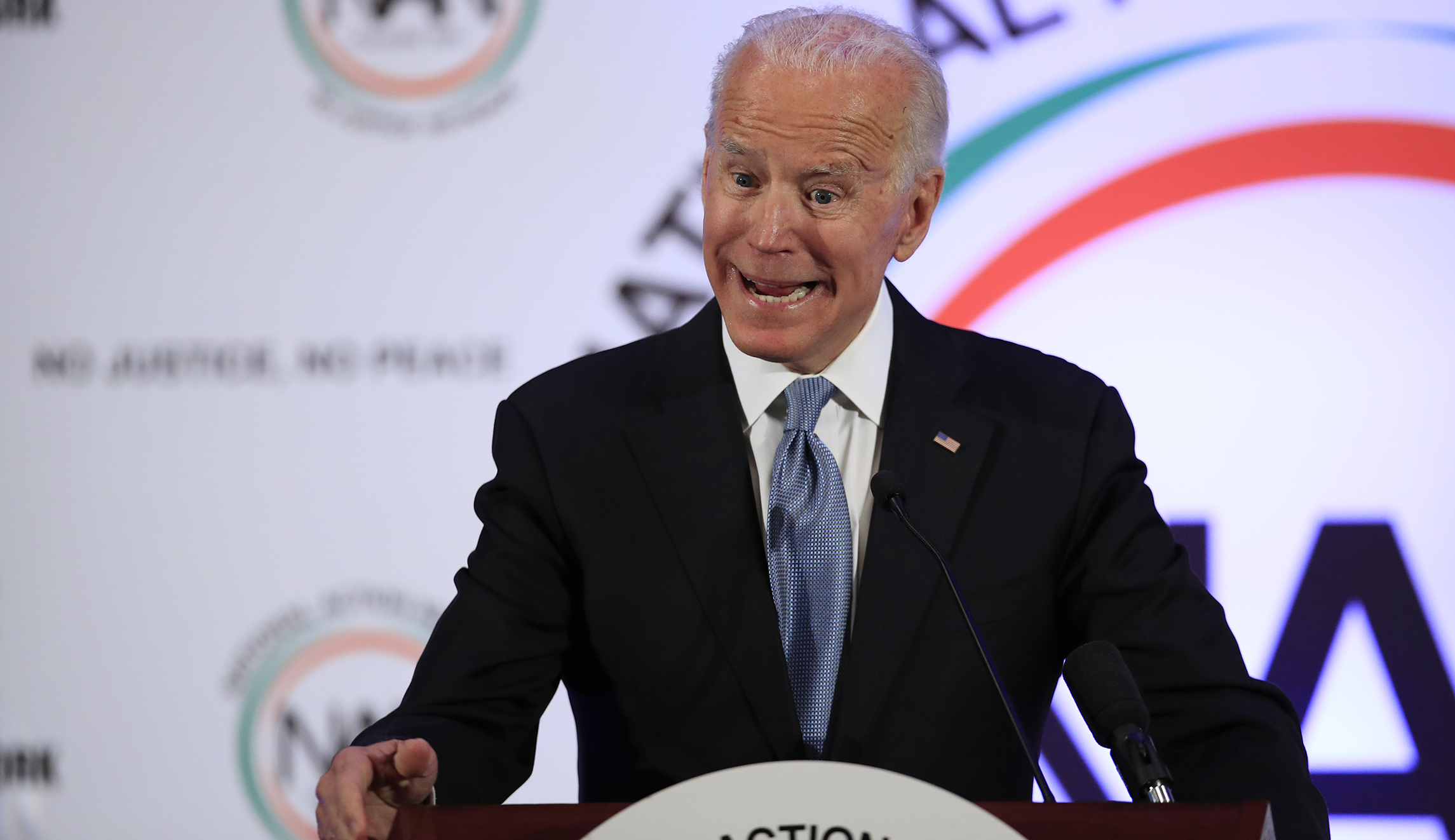 Biden’s pricey $200,000 speeches, politics questioned