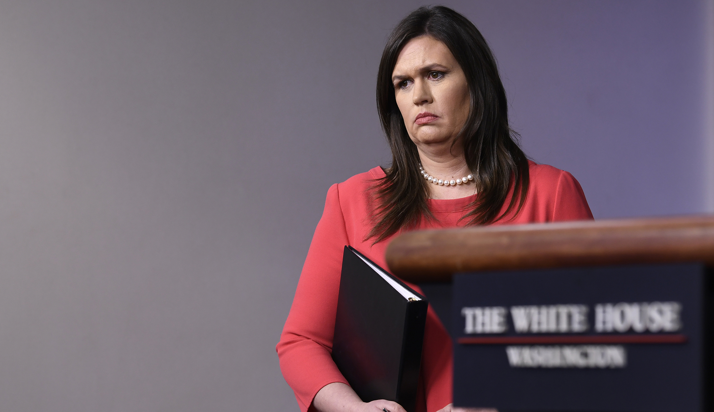 God allowed Trump to become president. That doesn’t mean he endorsed him